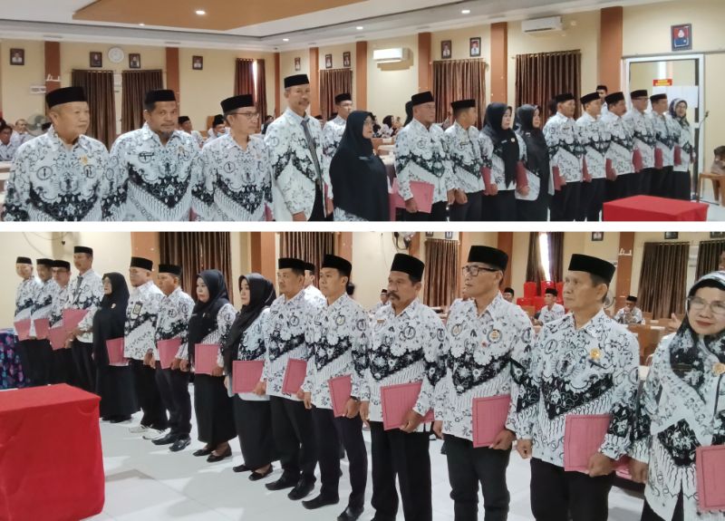 Bidang PGRI Kubu Raya - Persatuan Guru Republik Indonesia Cabang Kubu Raya